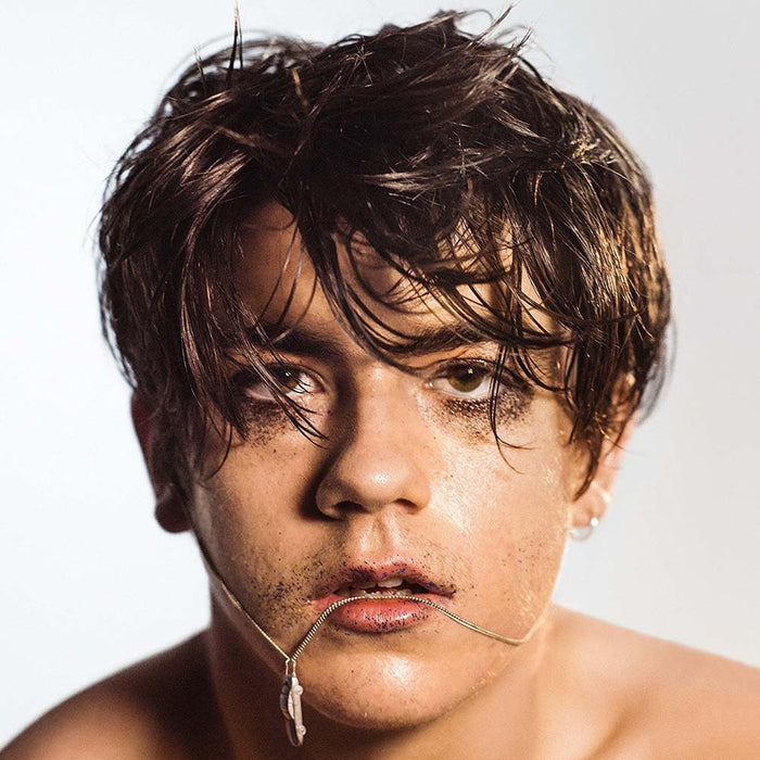 DECLAN MCKENNA What Do You Think About LP Vinyl Indies Only NEW