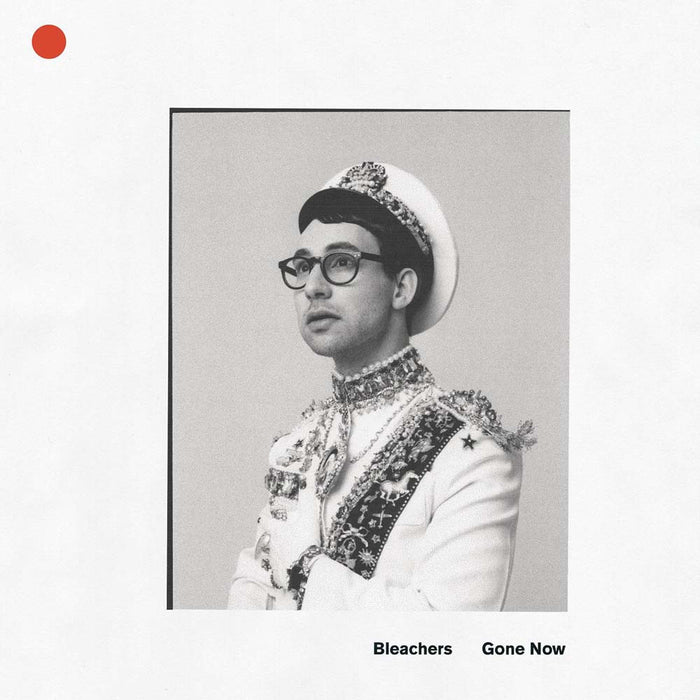 BLEACHERS Gone Now LP Vinyl NEW 2017