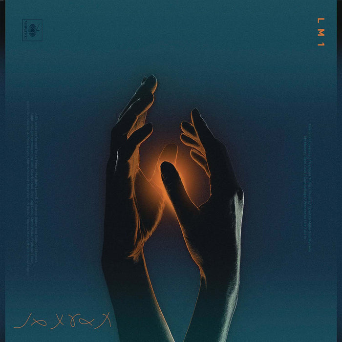 LO MOON Lo Moon LP Vinyl NEW 2018