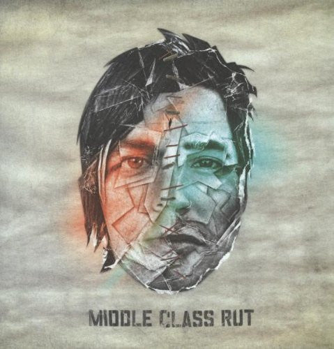 MIDDLE CLASS RUT NO NAME NO COLOR LP VINYL 33RPM NEW