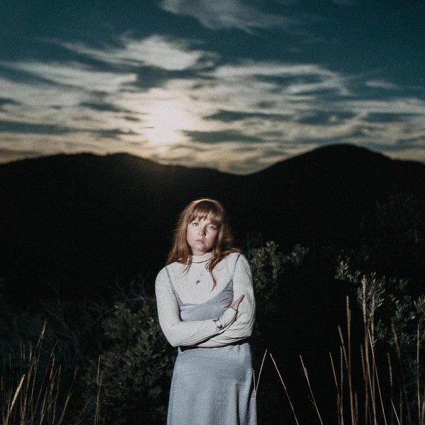 Courtney Marie Andrews Old Flowers Vinyl LP 2020