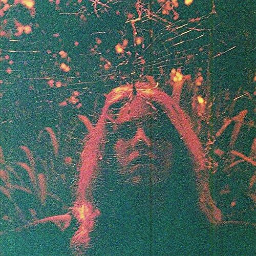 Turnover - Peripheral Vision Vinyl LP Magenta Colour Edition 2019