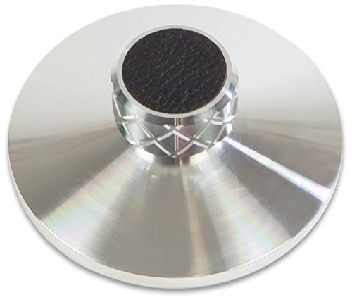 PRO-JECT Clamp It Turntable RECORD CLAMP NEW OFFICIAL