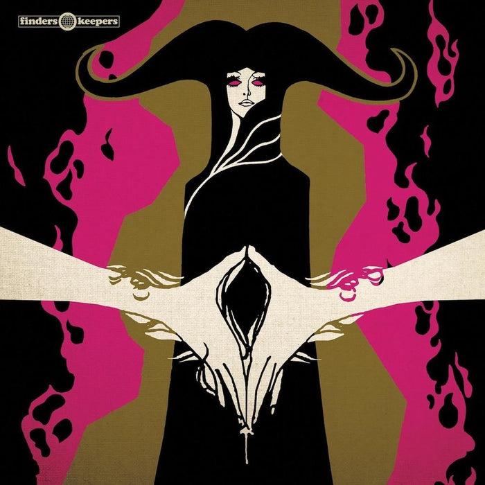 Belladonna E.P. 7" Vinyl Single RSD 2021