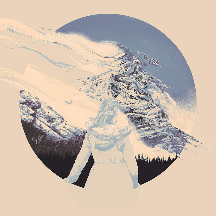 Helios Veridiats Vinyl LP New 2018