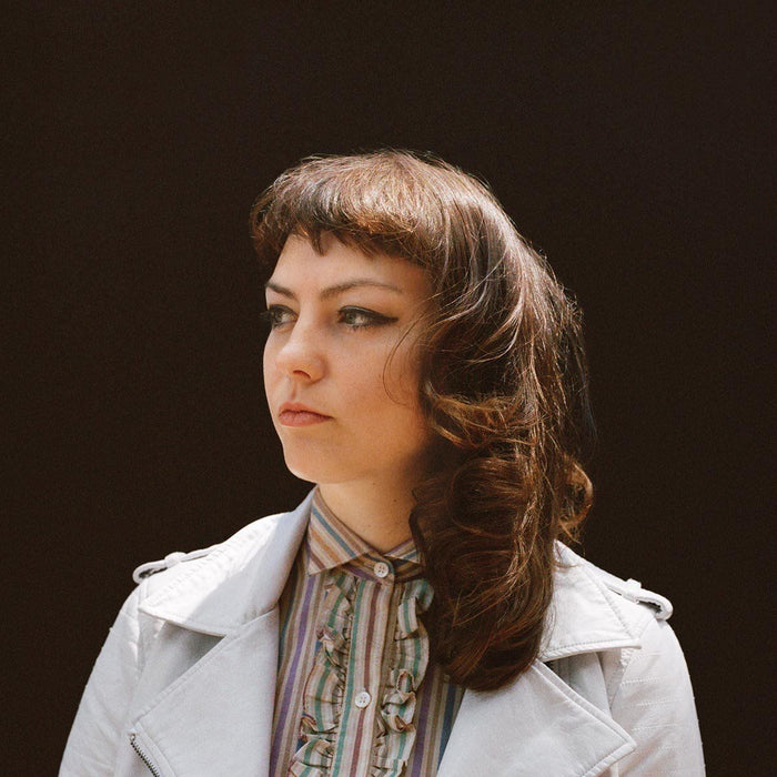 ANGEL OLSEN My Woman Vinyl LP Indies