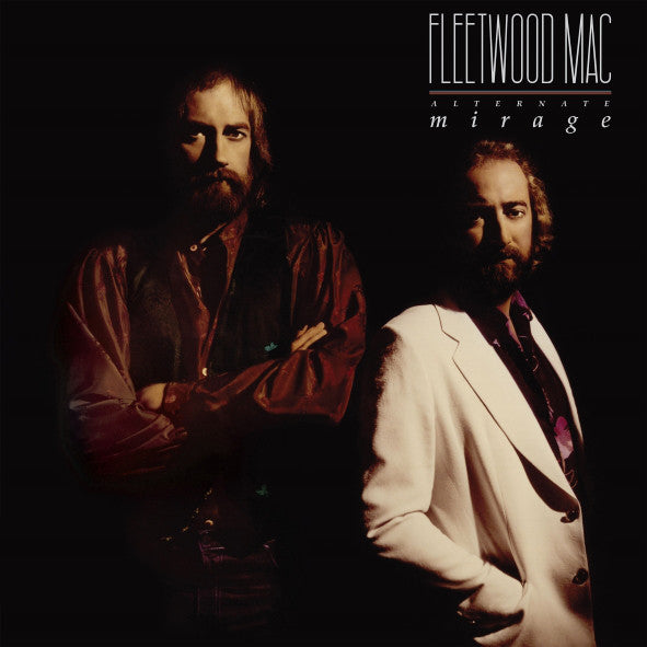 FLEETWOOD MAC Alternate Mirage LP Vinyl Special Edition 180gm Ltd RSD 2017