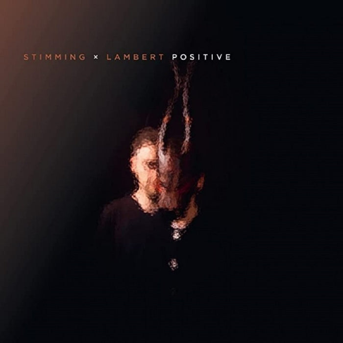 Stimming X Lambert Positive Vinyl LP 2021