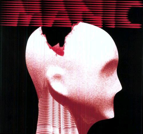 Azari & III ?Manic 2011 Electronic House Dance Music 12'' Single Vinyl Brand New