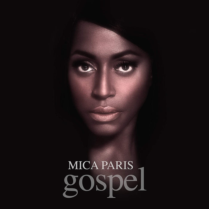 Mica Paris - Gospel Vinyl LP 2021