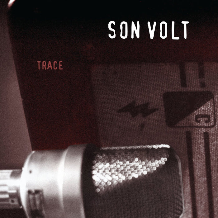 SON VOLT TRACE LP VINYL NEW 33RPM