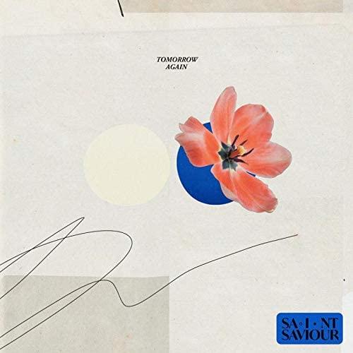 Saint Saviour Tomorrow Again Vinyl LP 2020