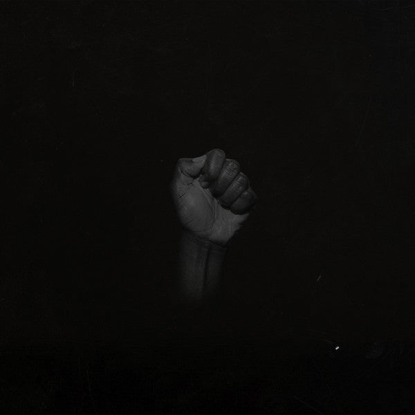 Sault Untitled (Black Is) CD 2020