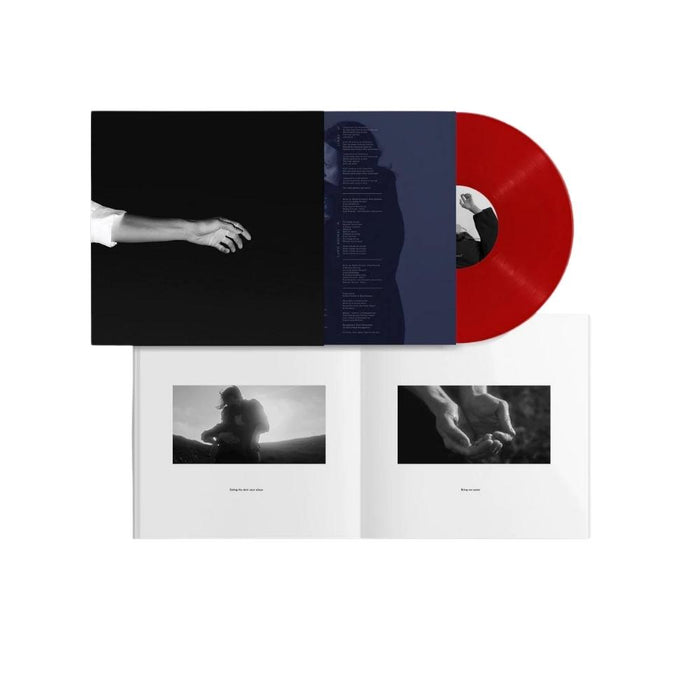 Keeley Forsyth Limbs Vinyl LP 2022 Ltd Dinked Edition #164