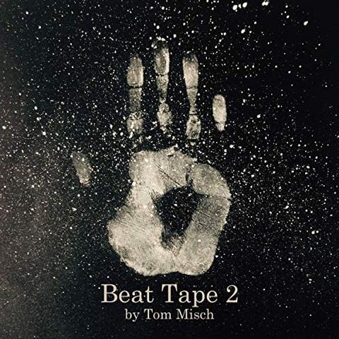 Tom Misch Beat Tape 2 Vinyl LP (5th Anniversary Gold Colour Edition) 2020