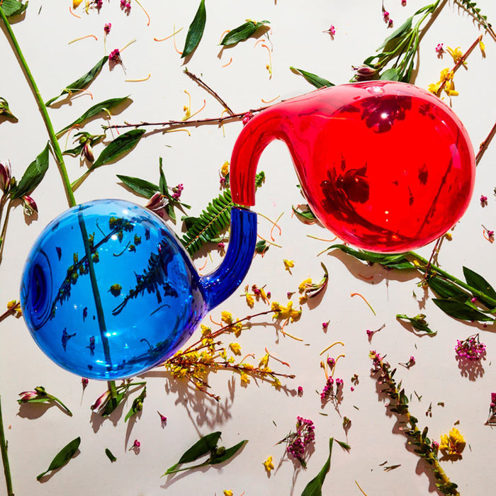 Dirty Projectors Lamp Lit Prose Vinyl LP Indies Red/Blue Colour 2018