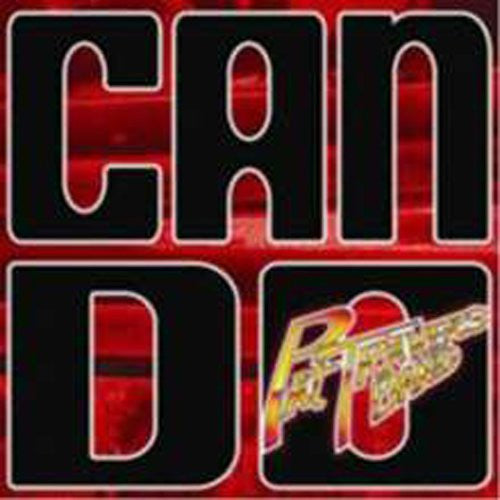 PAT TRAVERS CAN DO 2014 LP VINYL NEW 33RPM