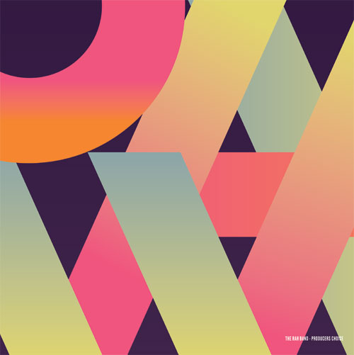 RAH Band Producers Choice Vinyl LP RSD Aug 2020