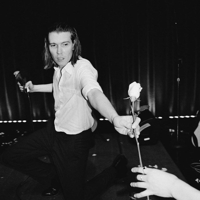 Alex Cameron Live In San Francisco Vinyl LP LOVE RECORD STORES 2021