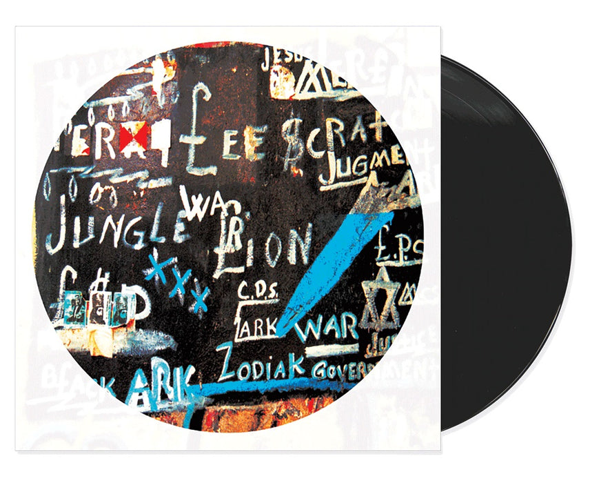 Black Ark Players Guidance 12" Vinyl Single Picture Disc RSD Aug 2020