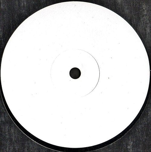 Kelly Lee Owens Melt! (Coby Sey Remix) 12" White Label LOVE RECORD STORES 2020