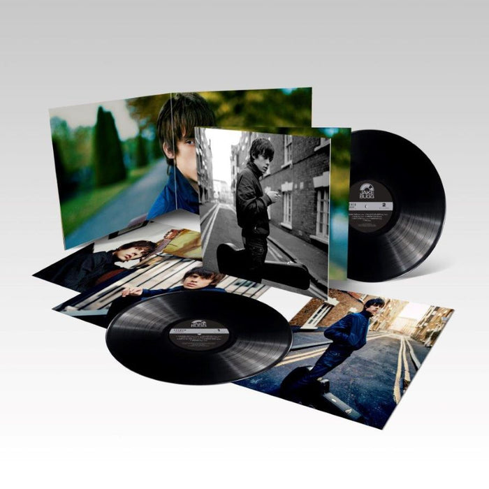 Jake Bugg Jake Bugg (Self-Titled) Vinyl LP 10th Anniversary Deluxe Edition Due National Album Day 2022