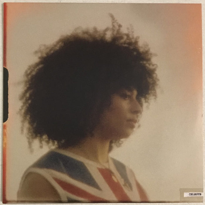 Celeste 10" Vinyl EP 2019