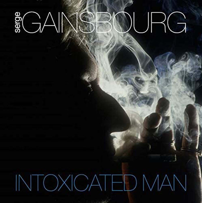 Serge Gainsbourg - Intoxicated Man Vinyl LP Set 2020