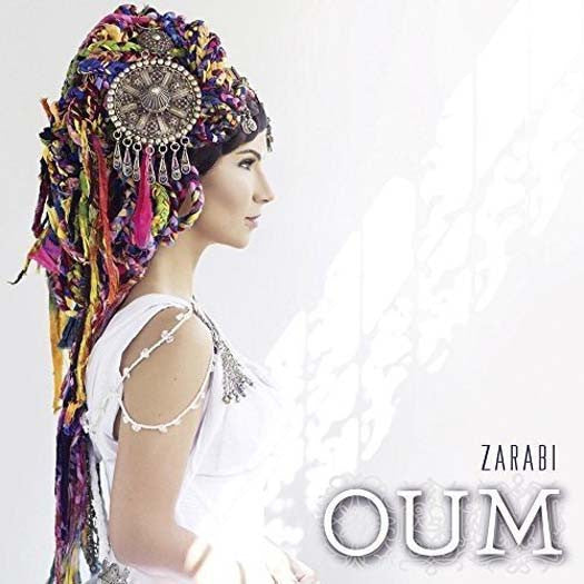 OUM Zarabi Vinyl LP 2017