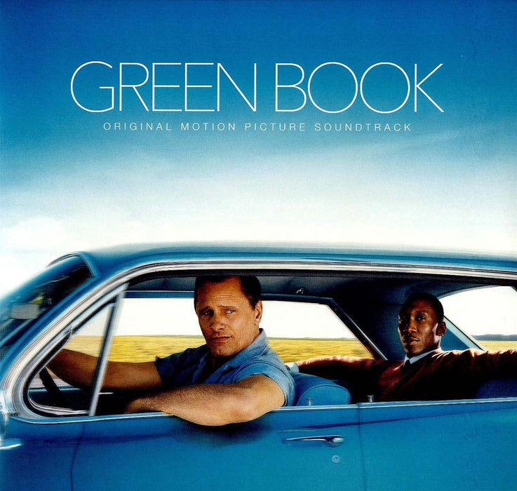 Kris Bowers Green Book Vinyl LP Official Soundtrack 2019