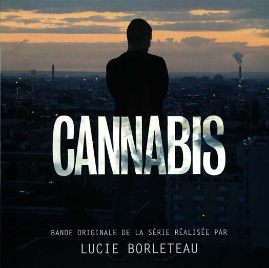 CANNABIS Soundtrack 2LP Vinyl NEW 2017