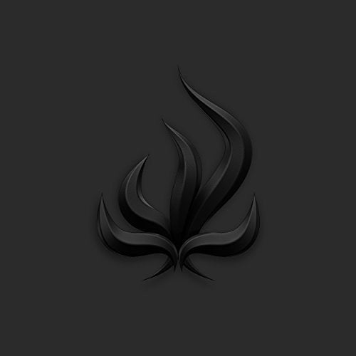 BURY TOMORROW Black Flame VINYL LP NEW 2018