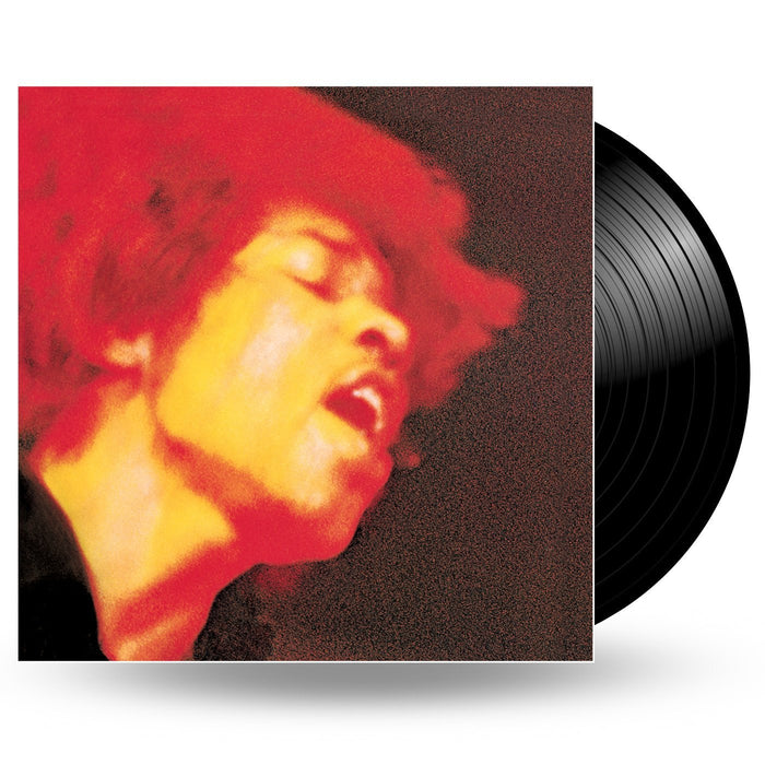 JIMI HENDRIX EXPERIENCE ELECTRIC LADYLAND LP VINYL NEW 33RPM