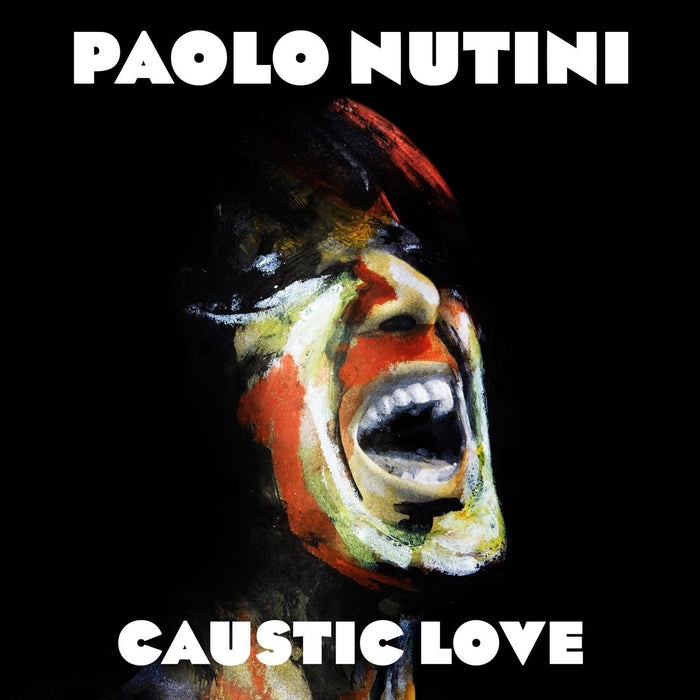 Paolo Nutini ‎Caustic Love Vinyl LP 2014