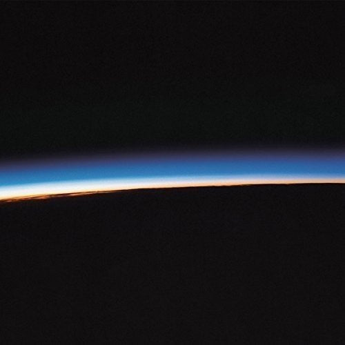 MYSTERY JETS CURVE OF THE EARTH LP VINYL NEW 33RPM
