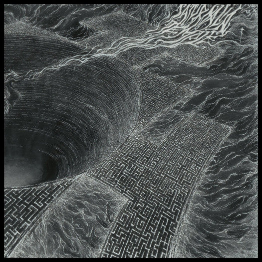 Saturnalia Temple To The Other Vinyl LP 2015