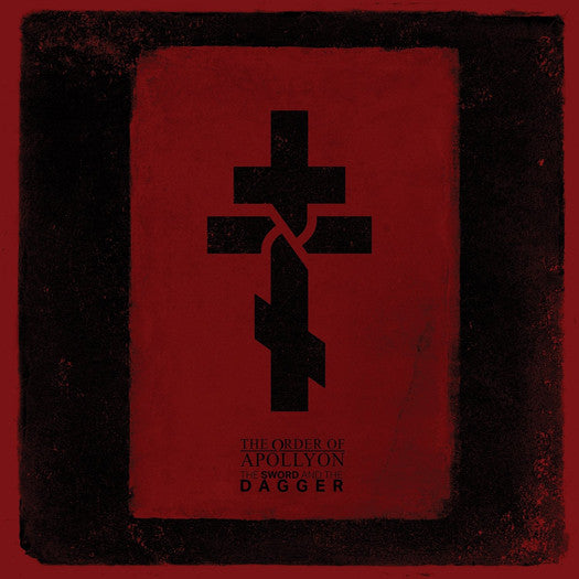 Order Of Apollyonsword Anddagger LP Vinyl New