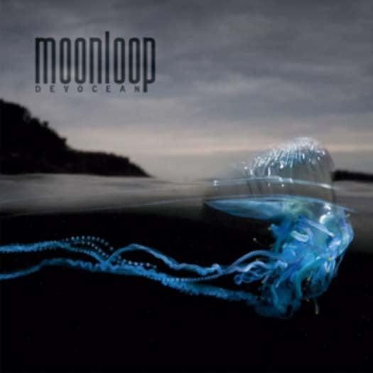 MOONLOOP Devocean LP Vinyl NEW 2017