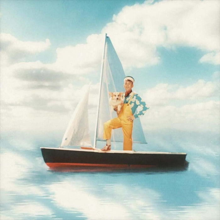 Yung Bae Groove Continental Vinyl LP 2022