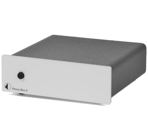 Pro-ject PHONO BOX S Mm / Mc Phono Pre Amp