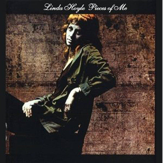 LINDA HOYLE PIECES OF ME LP VINYL NEW 33RPM