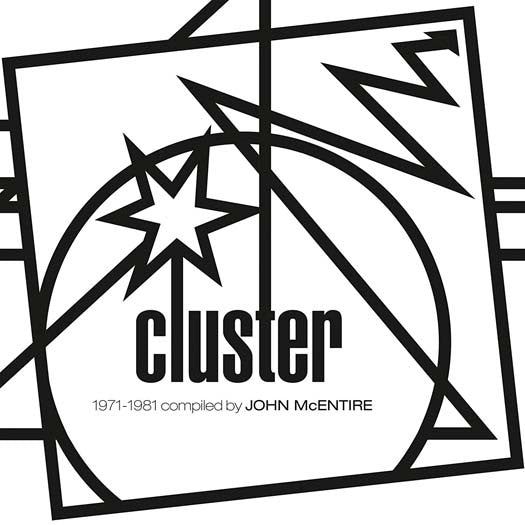 KOLLEKTION06 Cluster LP Vinyl NEW 2016
