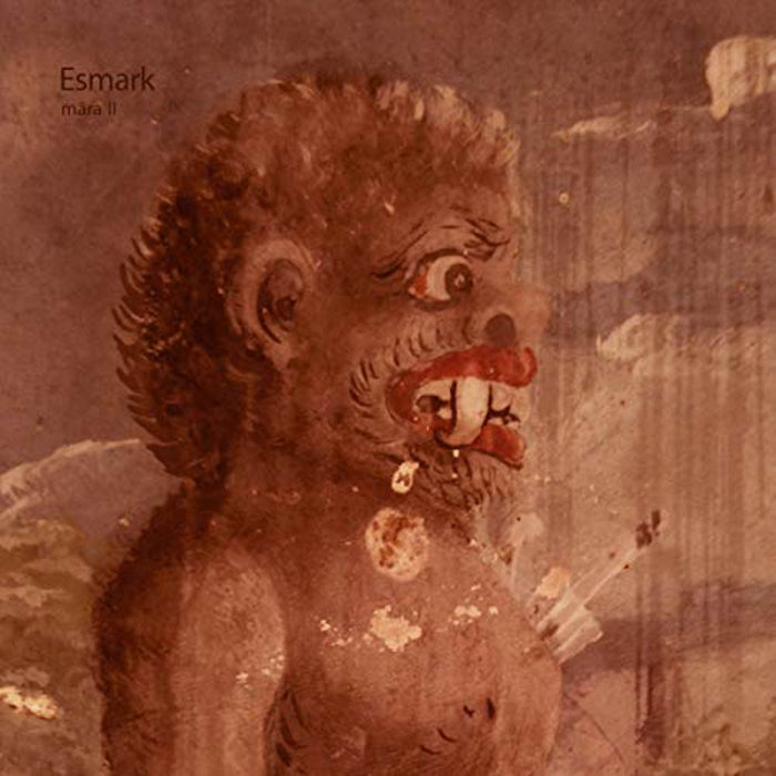 Esmark Mara II Vinyl LP New 2017