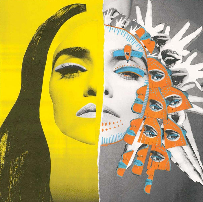 Liraz - Naz Vinyl LP New 2018