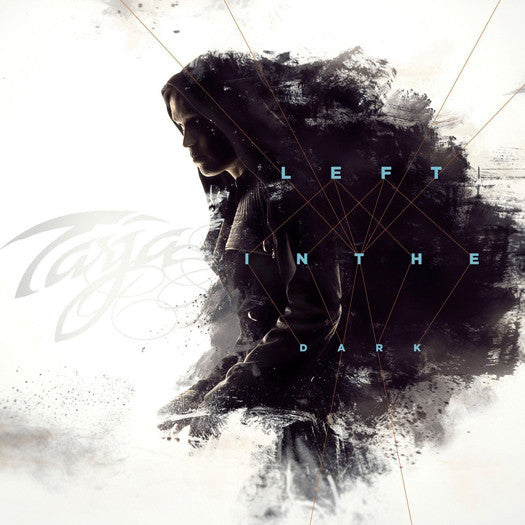 TARJA LEFT IN THE DARK LP VINYL NEW 33RPM