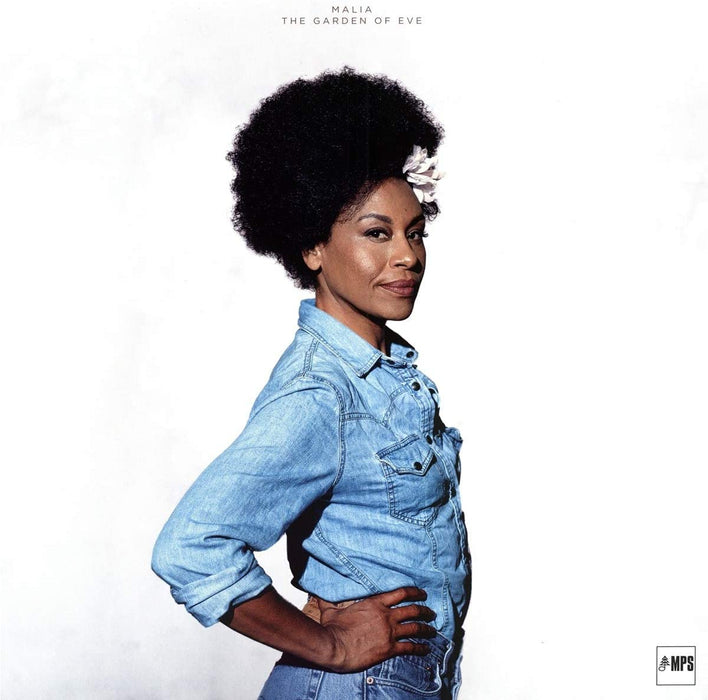 Malia - The Garden Of Eve Vinyl LP 2020