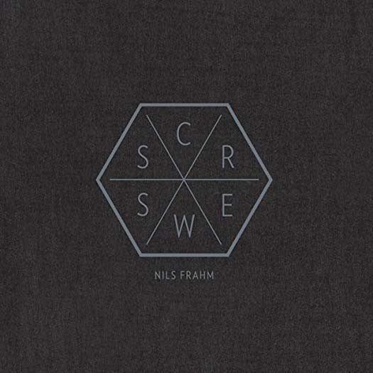 NILS FRAHM SCREWS ORIGINALS REWORKED LP VINYL NEW 33RPM