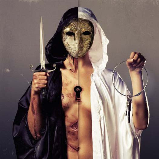Bring Me The Horizon There Is A Hell Believe Me LP Vinyl