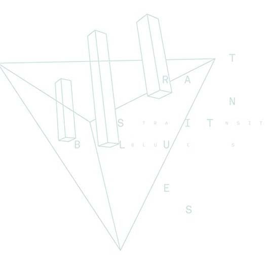 THE DEVIL WEARS PRADA Transit Blues LP Vinyl NEW