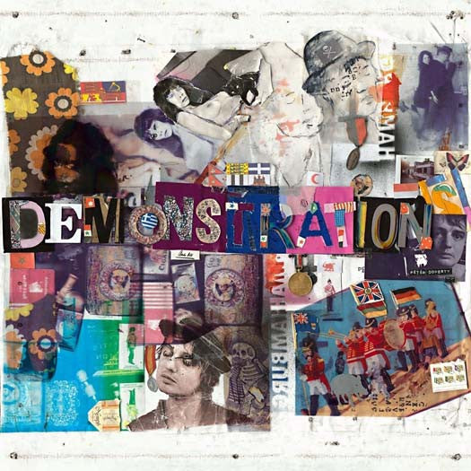 Peter Doherty Hamburg Demonstrations Vinyl LP 2016